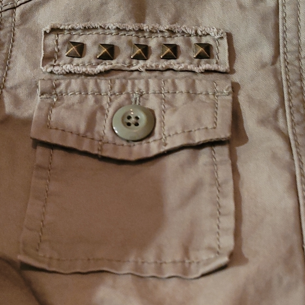 Spring jacket size Medium - Picture 2 of 7